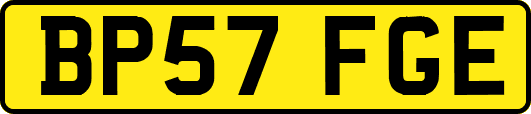 BP57FGE