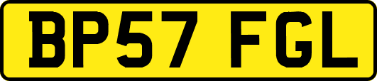 BP57FGL