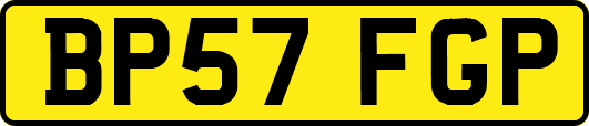 BP57FGP