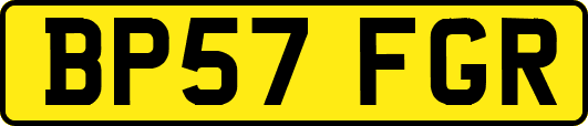 BP57FGR