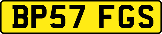 BP57FGS