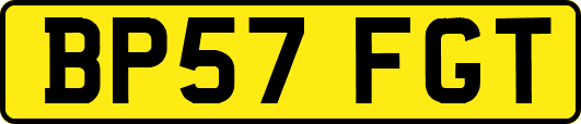 BP57FGT