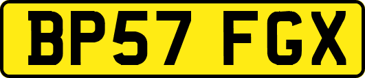 BP57FGX
