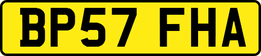 BP57FHA