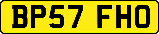 BP57FHO