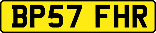 BP57FHR