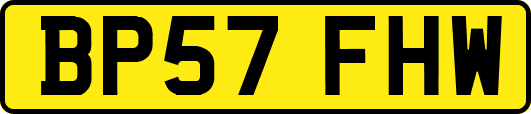 BP57FHW