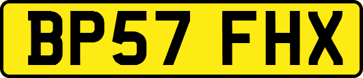 BP57FHX