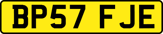 BP57FJE