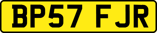 BP57FJR