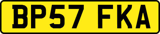 BP57FKA