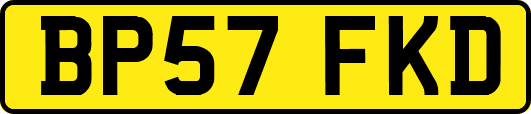 BP57FKD