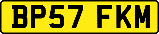 BP57FKM