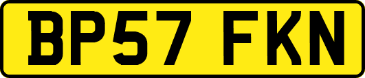 BP57FKN