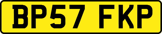 BP57FKP