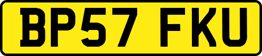 BP57FKU