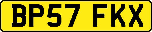 BP57FKX
