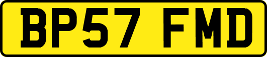 BP57FMD