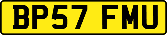 BP57FMU