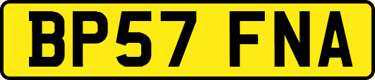BP57FNA