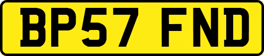 BP57FND