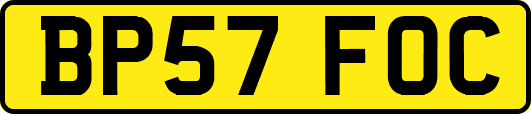 BP57FOC