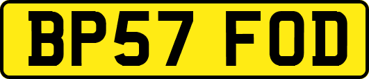 BP57FOD