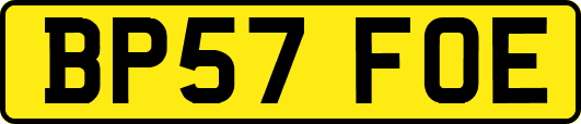 BP57FOE