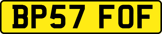 BP57FOF