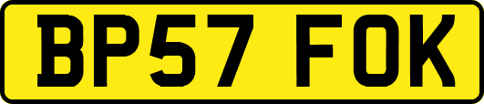 BP57FOK