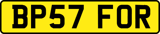 BP57FOR