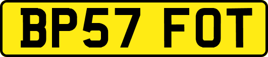 BP57FOT