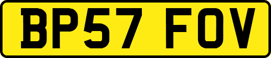BP57FOV