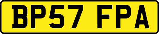 BP57FPA