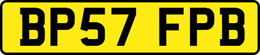 BP57FPB