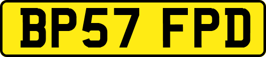 BP57FPD