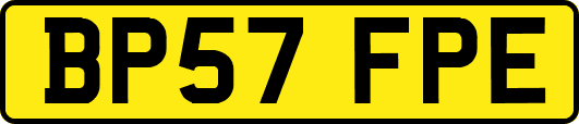 BP57FPE
