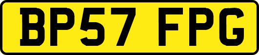 BP57FPG