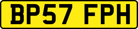 BP57FPH