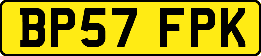 BP57FPK