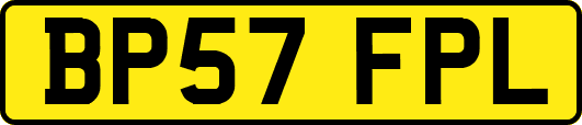 BP57FPL
