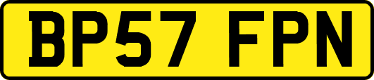 BP57FPN