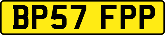 BP57FPP