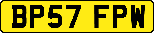 BP57FPW