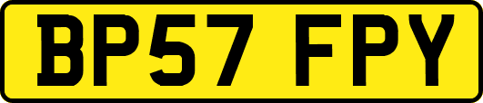 BP57FPY