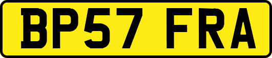 BP57FRA