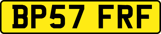 BP57FRF