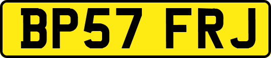 BP57FRJ