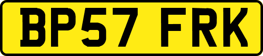 BP57FRK