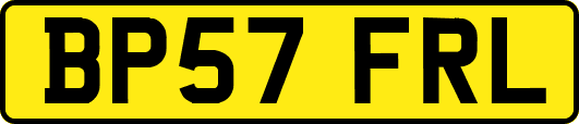 BP57FRL